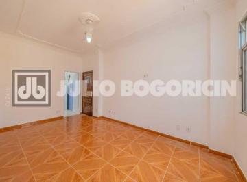 Apartamento · 60m² · 2 Quartos · 1 Vaga · MÉIER - VAZIO - 2 QUARTOS