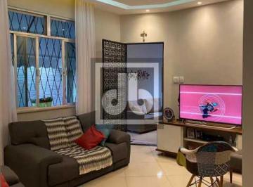 Casa · 254m² · 3 Quartos · 1 Vaga · Encantado - Casa Duplex - Terraço - 2 Salas - 3 Quartos - Suíte - Quarto de Empr