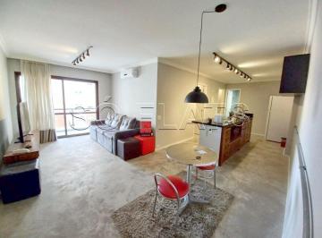 Apartamento · 80m² · 2 Quartos · 1 Vaga · Apto contendo 2 dorms e 2 vagas com boa localização próx da Av. Faria Lima, disponível para locação.
