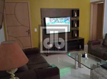 Apartamento · 75m² · 2 Quartos · 1 Vaga · Piedade - Apartamento - Sala - 2 Quartos - Dependências - Vaga de Garagem