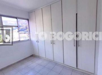 Apartamento · 78m² · 2 Quartos · 1 Vaga · Meier - Apartamento - vendo - varanda - sala - 2 quartos - lavabo - vaga