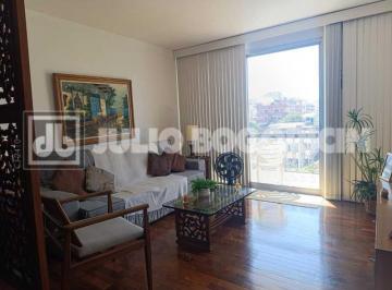 Apartamento · 109m² · 3 Quartos · 2 Vagas · Apartamento : Padrão / Residencial / Méier