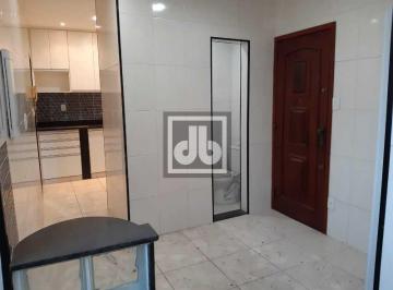 Apartamento · 90m² · 2 Quartos · Engenho de Dentro - Rua Adolfo Bergamini - Apartamento - Sala - 2 Quartos -