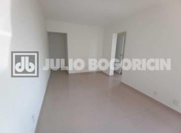 Apartamento · 66m² · 2 Quartos · 1 Vaga · Apartamento - Padrão / Residencial / Praça Seca