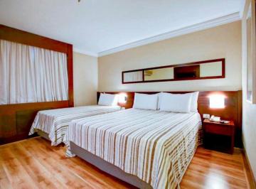 Apartamento · 29m² · 1 Quarto · 1 Vaga · FLAT EM CONGONHAS PARA LOCAÇÃO