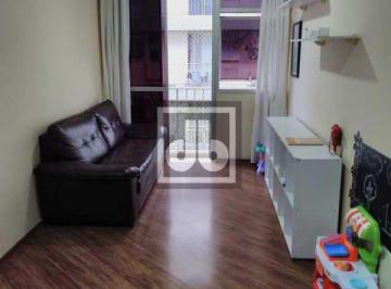 Apartamento · 59m² · 1 Quarto · 1 Vaga · Méier - Apartamento - a venda - 1 quarto - dependência de empregada completa - 1