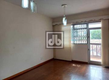 Apartamento · 80m² · 2 Quartos · 1 Vaga · APARTAMENTO A VENDA -ENGENHO NOVO- 02 DORMITÓRIOS- VARANDA - VISTA LIVRE - SOL D
