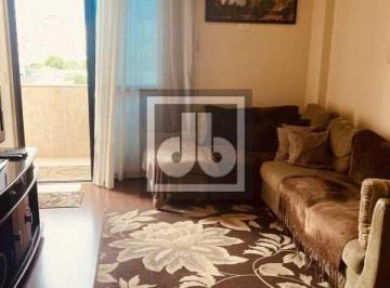 Apartamento · 65m² · 2 Quartos · 1 Vaga · Apartamento à venda, varanda, 2 quartos, suíte, vaga.