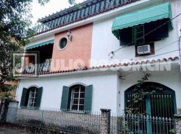 Casa · 161m² · 3 Quartos · 1 Vaga · Magnífica Casa em Condomínio - Triplex - Méier- Venda- 3 Quartos com 1 suíte- Va