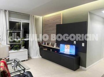Apartamento · 79m² · 3 Quartos · 1 Vaga · Apartamento - Padrão / Residencial / Méier