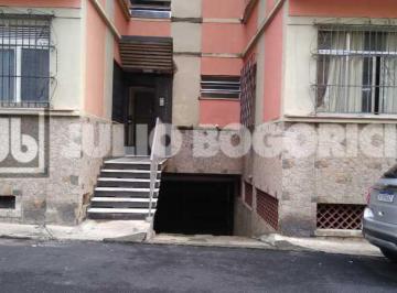 Apartamento · 45m² · 1 Quarto · 2 Vagas · APARTAMENTO VAZIO, AVENIDA MARECHAL RONDON , POLICLÍNICA PIQUET CARNEIRO.