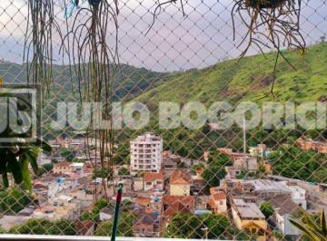 Apartamento · 78m² · 2 Quartos · 1 Vaga · Sampaio - Apartamento - 2 quartos - 1 vaga - varanda - sol da manhã - total infr