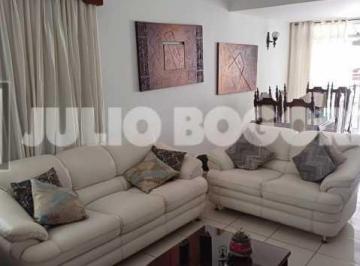 Apartamento · 130m² · 3 Quartos · 1 Vaga · COBERTURA LINEAR VISTA LIVRE SOL MANHÃ ENGENHO NOVO