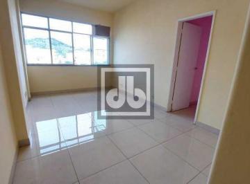 Apartamento · 60m² · 2 Quartos · 1 Vaga · Engenho Novo - Apartamento - Elevador - Sala - 2 Quartos - Dependências - Vaga -