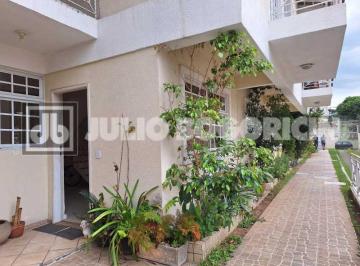 Casa · 94m² · 3 Quartos · 2 Vagas · Casa de Vila - Duplex / Residencial / Méier