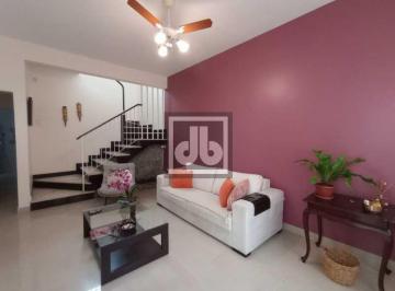 Casa · 207m² · 4 Quartos · 2 Vagas · Magnífica casa de vila, toda reformada! engenho Novo 4 quartos vaga