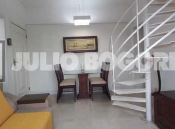 Apartamento · 73m² · 3 Quartos · 2 Vagas · Cobertura - Duplex / Residencial / Todos os Santos