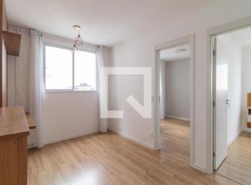 Apartamento · 40m² · 2 Quartos · Apartamento para Aluguel - Água Branca, 2 Quartos,  40 m² - São Paulo