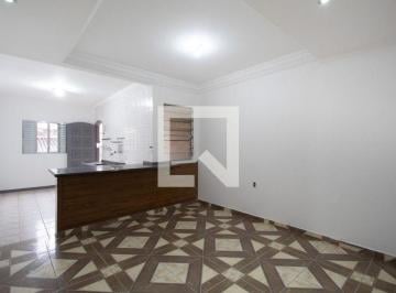 Casa · 50m² · 2 Quartos · Casa para Aluguel - Santo Antônio, 2 Quartos, 50 m² - Osasco
