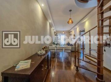 Apartamento · 167m² · 3 Quartos · 2 Vagas · Apartamento - Duplex / Residencial / Méier