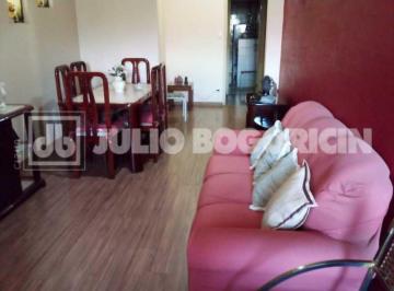 Apartamento · 58m² · 2 Quartos · Cachambi - Apartamento - 2 quartos - dependência de empregada