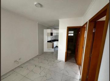 Apartamento · 32m² · 2 Quartos · Apartamento para Aluguel - Água Fria, 2 Quartos, 32 m² - São Paulo