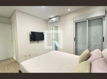 Apartamento · 82m² · 2 Quartos · 1 Vaga · Apartamento para Aluguel - Belvedere, 2 Quartos, 82 m² - Belo Horizonte