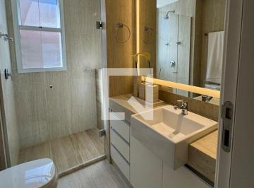 Apartamento · 82m² · 2 Quartos · 1 Vaga · Apartamento para Aluguel - Belvedere, 2 Quartos, 82 m² - Belo Horizonte