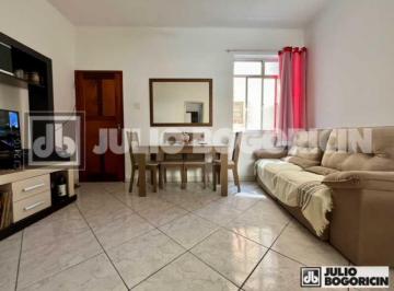Apartamento · 58m² · 2 Quartos · Bairro Rocha 2 quartos reformado área externa