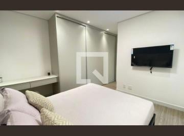 Apartamento · 82m² · 2 Quartos · 1 Vaga · Apartamento para Aluguel - Belvedere, 2 Quartos, 82 m² - Belo Horizonte