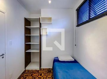 Apartamento · 8m² · 1 Quarto · Apartamento para Aluguel - Mooca, 1 Quarto,  8 m² - São Paulo