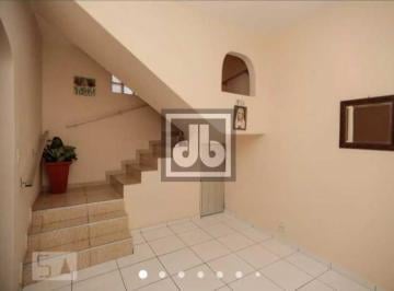 Casa · 108m² · 3 Quartos · Casa Duplex  á venda  de rua - Méier -   2 salas - 3 quartos.