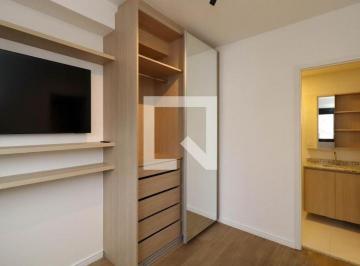 Apartamento en Aluguel de 1 quarto Pinheiros · Apartamento para Aluguel - Pinheiros, 1 Quarto, 28 m² - São Paulo