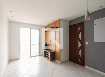 Apartamento · 57m² · 2 Quartos · 1 Vaga · Apartamento para Aluguel - Tatuapé, 2 Quartos, 57 m² - São Paulo