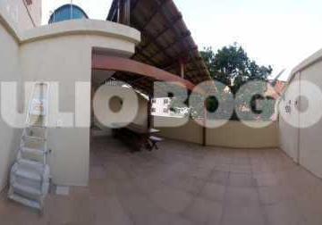 Casa · 115m² · 2 Quartos · 1 Vaga · Casa em Condomínio - Cachambi- Venda- Triplex - 2 quartos- 3 banheiros- terraço