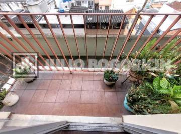 Apartamento · 52m² · 1 Quarto · 1 Vaga · apto perto da estação do Méier , sala quarto, varanda , vaga portaria 24:hs