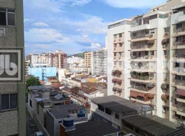 Apartamento · 73m² · 2 Quartos · 1 Vaga · Apartamento - Padrão / Residencial / Méier