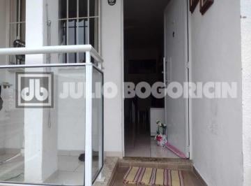 Apartamento · 84m² · 2 Quartos · Méier - Apartamento tipo casa - a venda - 2 quartos - varanda - terraço - churra