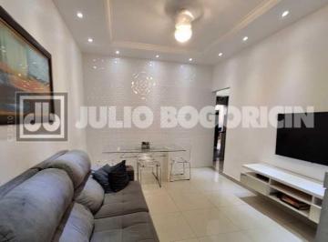 Apartamento · 60m² · 2 Quartos · Apartamento : Padrão / Residencial / Engenho Novo