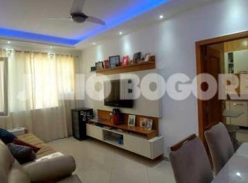 Apartamento · 67m² · 2 Quartos · 1 Vaga · apartamento na Pedro de Carvalho , todo reformado , 2 quartos, vaga, elevador po