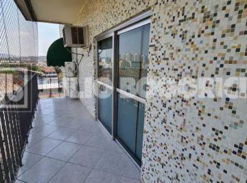 Apartamento · 80m² · 2 Quartos · 1 Vaga · Magnífico- Apartamento - Venda- Varandão- 2 quartos- dependência revertida para