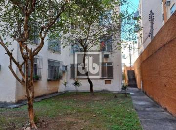 Apartamento · 49m² · 2 Quartos · 1 Vaga · Apartamento - Méier - 2 quartos - 1 vaga de garagem  - Julio Bogoricin