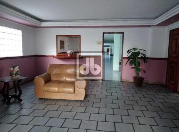 Apartamento · 77m² · 2 Quartos · 1 Vaga · Apartamento a venda no Méier - 2 quartos - varanda - solda manhã - dependência c