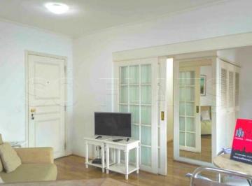 Apartamento · 34m² · 1 Quarto · 1 Vaga · Flat Expert próximo a Av. Faria Lima, 9 de Julho, no bairro do Itaim Bibi.