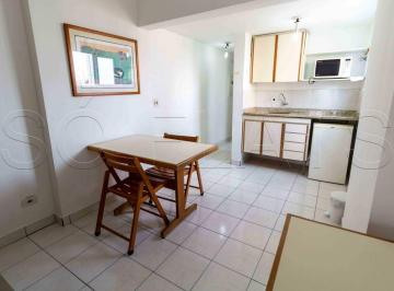 Apartamento · 24m² · 1 Quarto · 1 Vaga · Flat Walldorf - Excelente oportunidade para locação