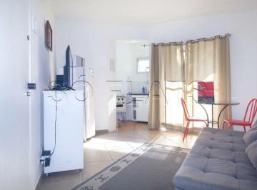 Apartamento · 42m² · 1 Quarto · 1 Vaga · Flat disponível para locação no Paraíso próximo do Parque Ibirapuera com 1 dormitório e 1 vaga.