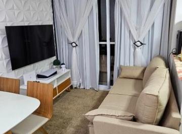 Foto 01 · Apartamento, Jardim Santa Rosa, Taboão da Serra, SP