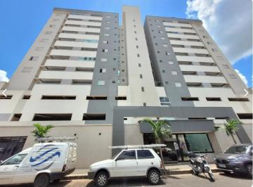 Apartamento de 2 quartos, Uberlândia · Apartamento no bairro Loteamento Vida Nova - Bella Vida Residence