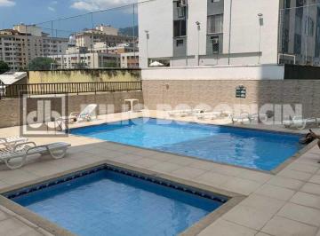 Apartamento · 77m² · 2 Quartos · 1 Vaga · Apartamento :  / Residencial / Pechincha