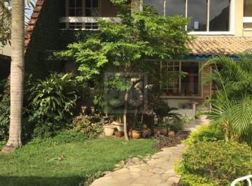 Casa · 384m² · 4 Quartos · 4 Vagas · CONDOMÍNIO FLORESTA -  JACAREPAGUÁ -OPORTUNIDADE VISITE HOJE - CASA - 4 QTS - 3